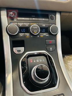 لاند ڕۆڤەر ڕانج ڕۆڤەر ئیڤۆک